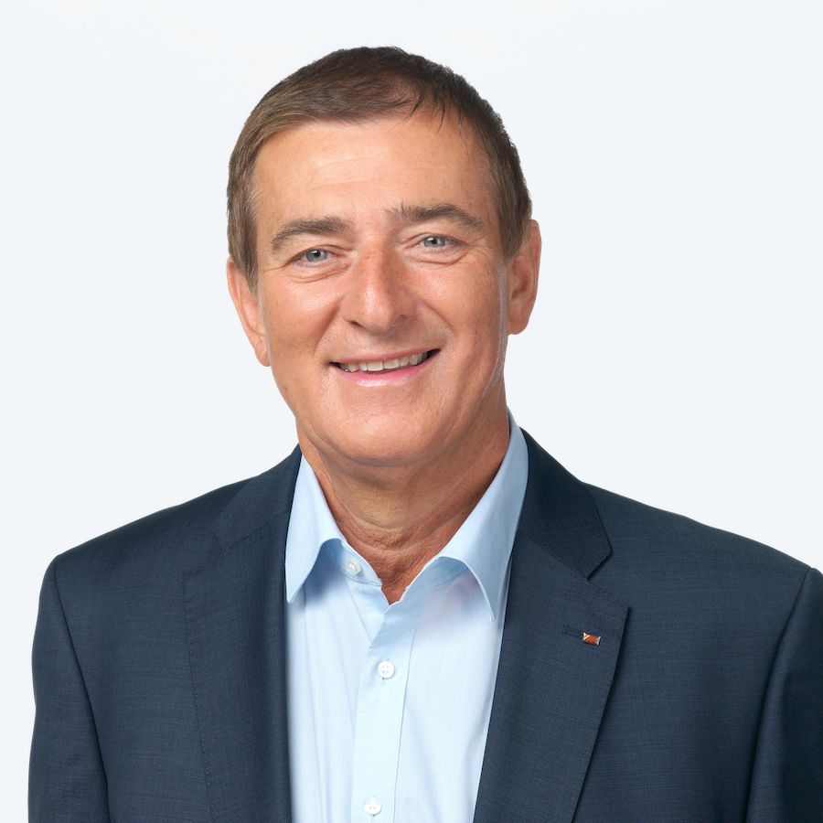 Digitalisierung schreitet unaufhörlich voran, darum ist eine digitale Weiterbildung die beste Schutzimpfung gegen das Risiko der Arbeitslosigkeit, und dies gilt es zu fördern!