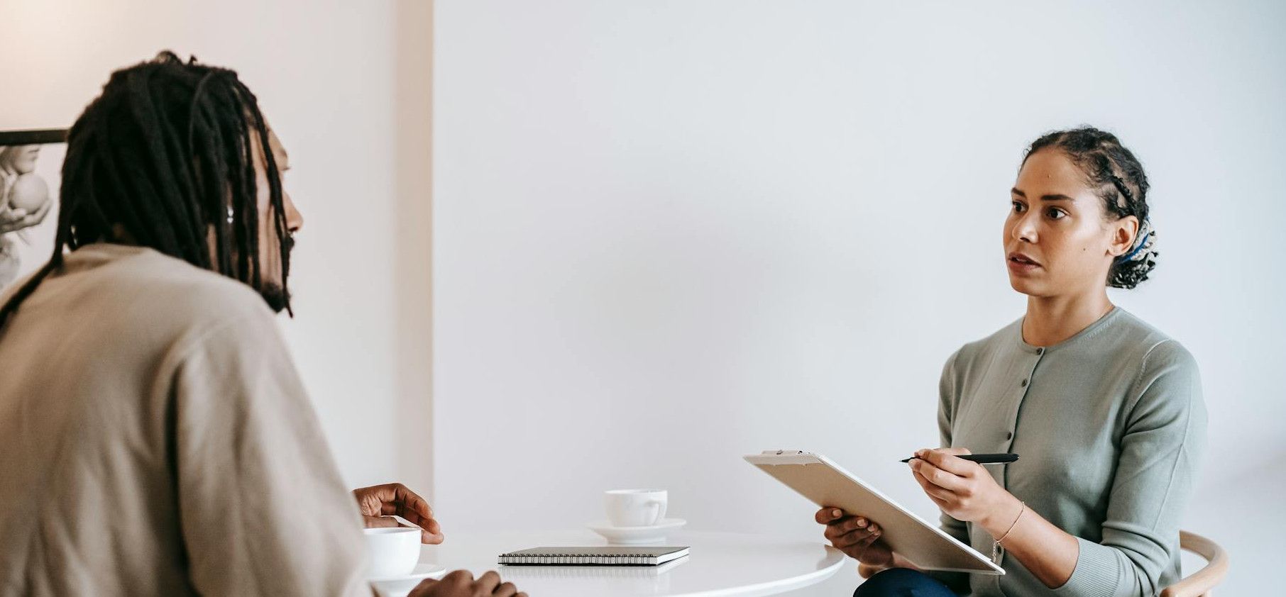 Interviewpersonen für wissenschaftliche Studie gesucht!